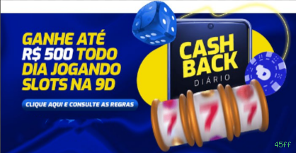Slots 45ff - Sweet Bonanza e caça-níqueis populares