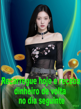 Ganhar e sacar na 45ff